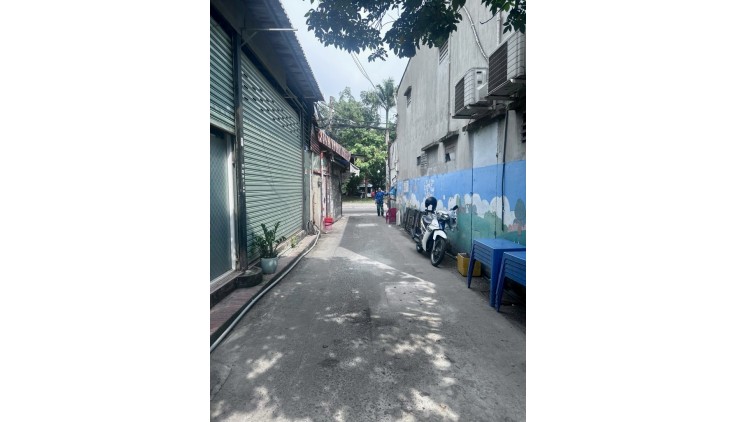 Bán nhà HXH Lưu Chí Hiếu 52m2, 1Lầu, 4.09Tỷ- GẦN KCN TÂN BÌNH